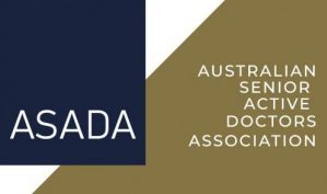 Australian Senior Active Doctors Association
