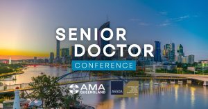Senior Doctor Conference 2025
